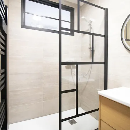 T3 En Duplex Hyper Centre De En Bresse بور أو بريس
